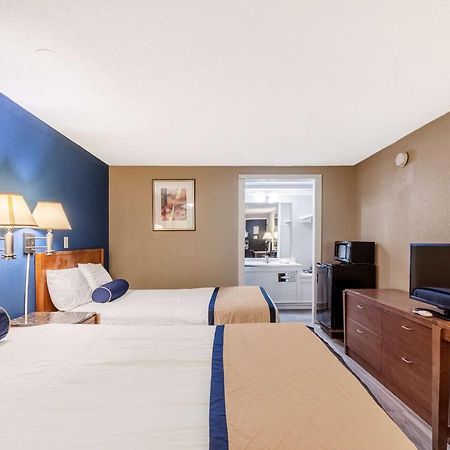 Value Inn Kenosha I-94 - Exit 344 Pleasant Prairie Εξωτερικό φωτογραφία