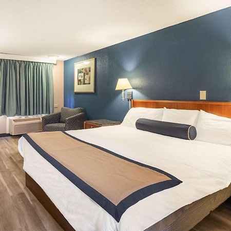 Value Inn Kenosha I-94 - Exit 344 Pleasant Prairie Εξωτερικό φωτογραφία
