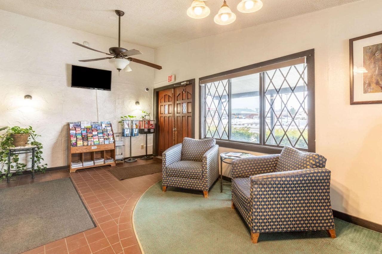 Value Inn Kenosha I-94 - Exit 344 Pleasant Prairie Εξωτερικό φωτογραφία