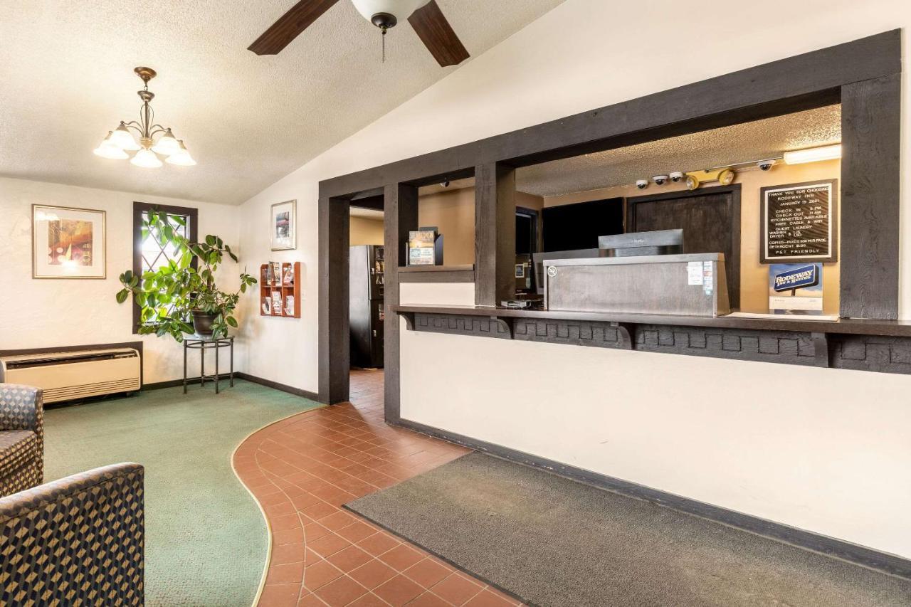 Value Inn Kenosha I-94 - Exit 344 Pleasant Prairie Εξωτερικό φωτογραφία