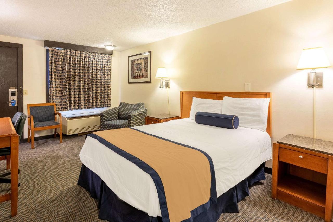 Value Inn Kenosha I-94 - Exit 344 Pleasant Prairie Εξωτερικό φωτογραφία