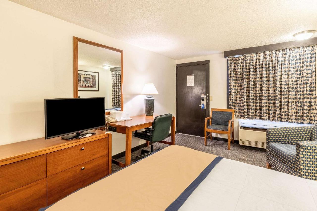 Value Inn Kenosha I-94 - Exit 344 Pleasant Prairie Εξωτερικό φωτογραφία