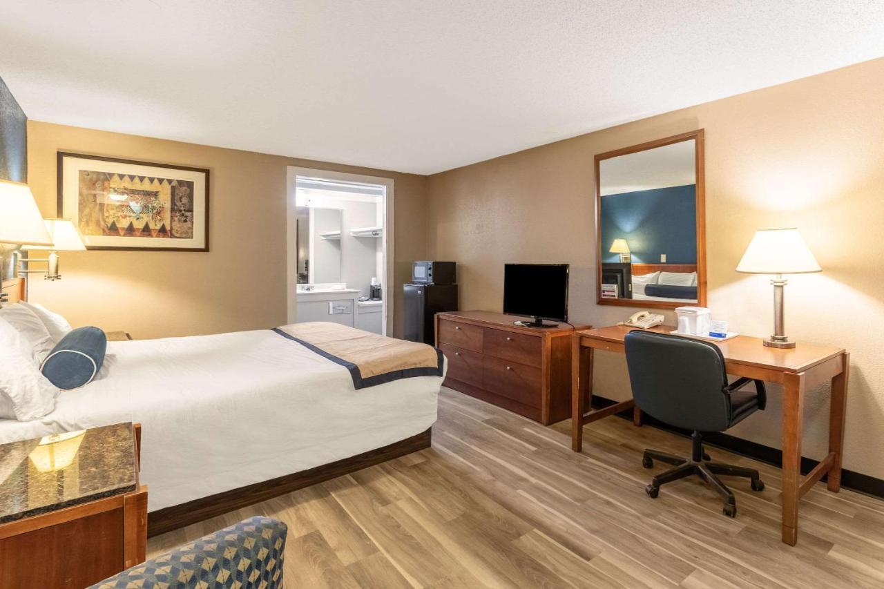 Value Inn Kenosha I-94 - Exit 344 Pleasant Prairie Εξωτερικό φωτογραφία