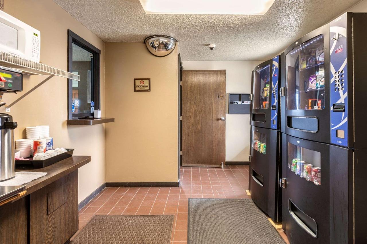 Value Inn Kenosha I-94 - Exit 344 Pleasant Prairie Εξωτερικό φωτογραφία