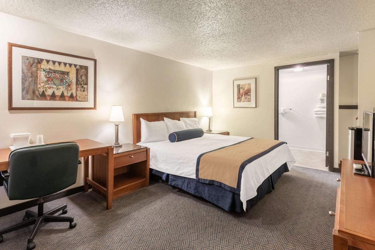Value Inn Kenosha I-94 - Exit 344 Pleasant Prairie Εξωτερικό φωτογραφία