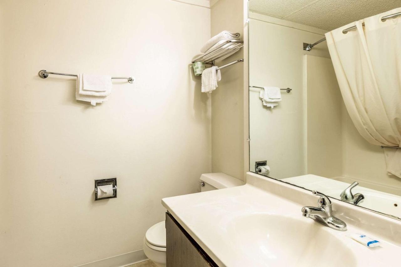 Value Inn Kenosha I-94 - Exit 344 Pleasant Prairie Εξωτερικό φωτογραφία