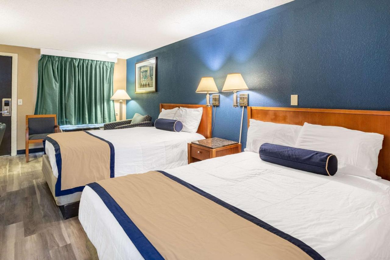Value Inn Kenosha I-94 - Exit 344 Pleasant Prairie Εξωτερικό φωτογραφία