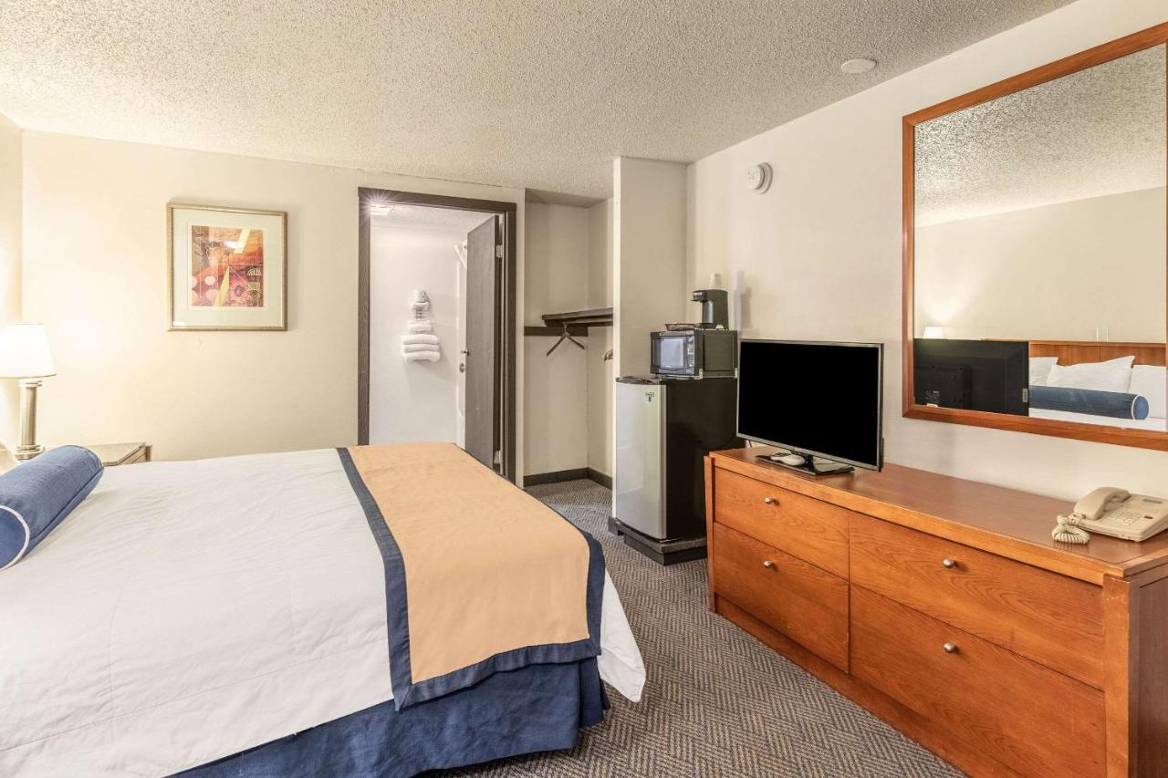 Value Inn Kenosha I-94 - Exit 344 Pleasant Prairie Εξωτερικό φωτογραφία