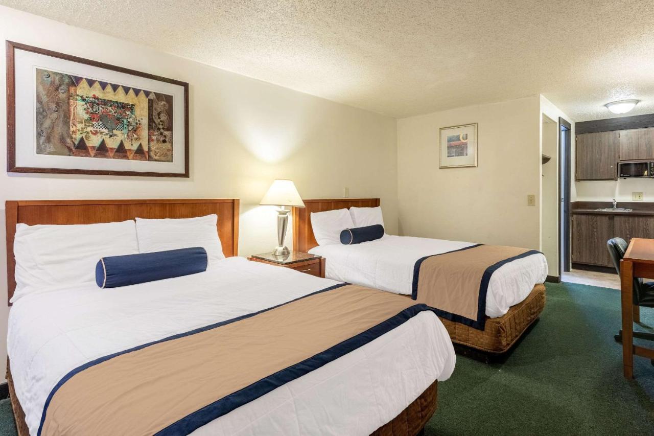 Value Inn Kenosha I-94 - Exit 344 Pleasant Prairie Εξωτερικό φωτογραφία