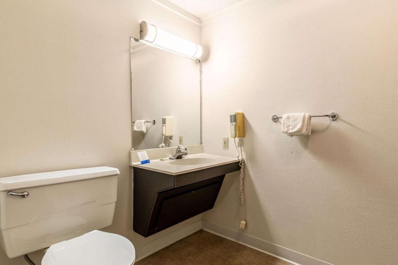 Value Inn Kenosha I-94 - Exit 344 Pleasant Prairie Εξωτερικό φωτογραφία