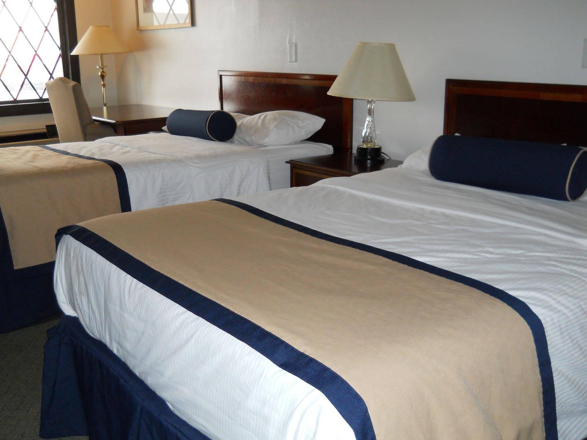 Value Inn Kenosha I-94 - Exit 344 Pleasant Prairie Εξωτερικό φωτογραφία