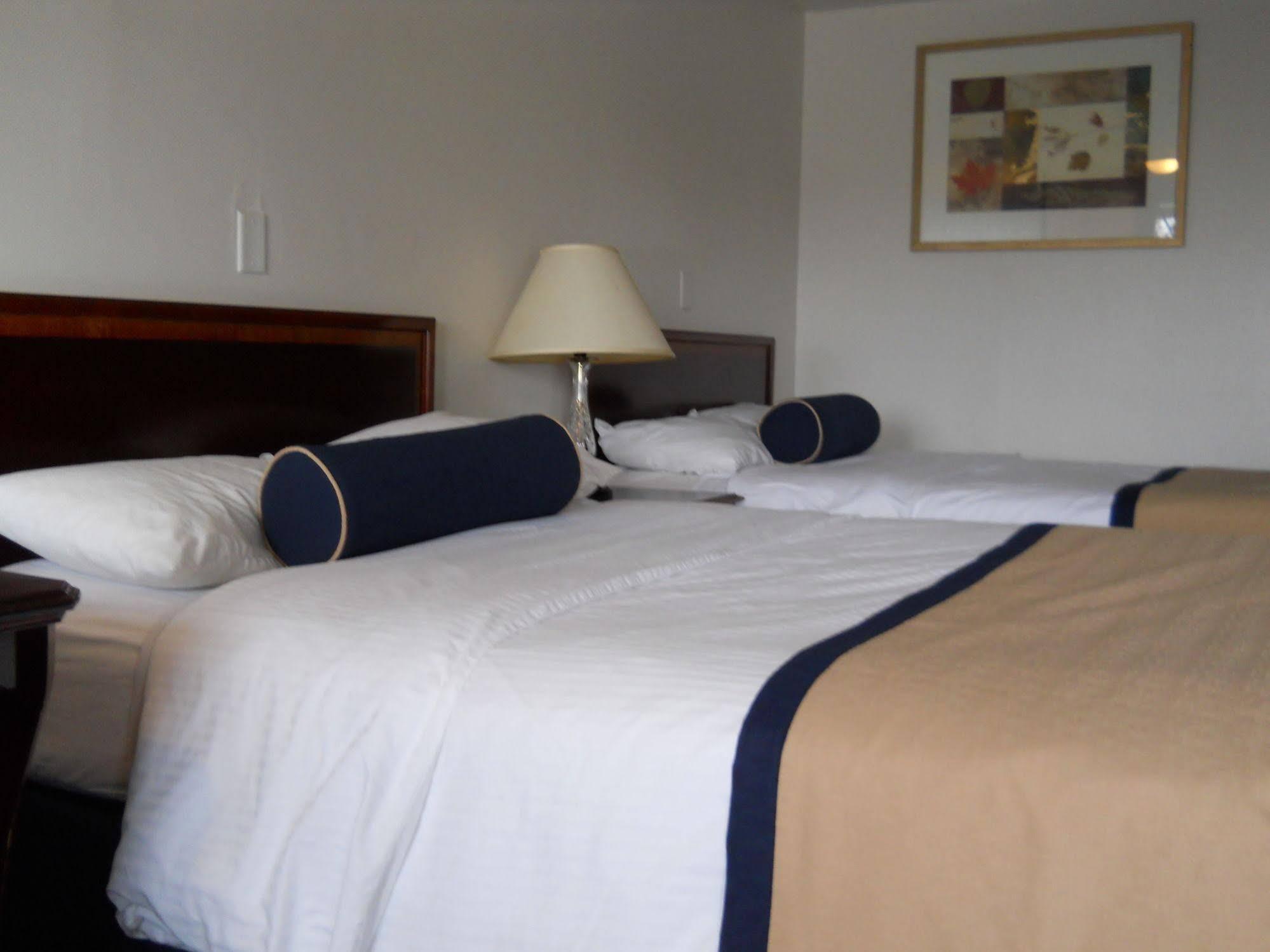 Value Inn Kenosha I-94 - Exit 344 Pleasant Prairie Εξωτερικό φωτογραφία