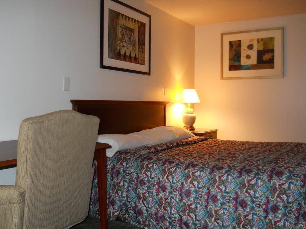 Value Inn Kenosha I-94 - Exit 344 Pleasant Prairie Εξωτερικό φωτογραφία