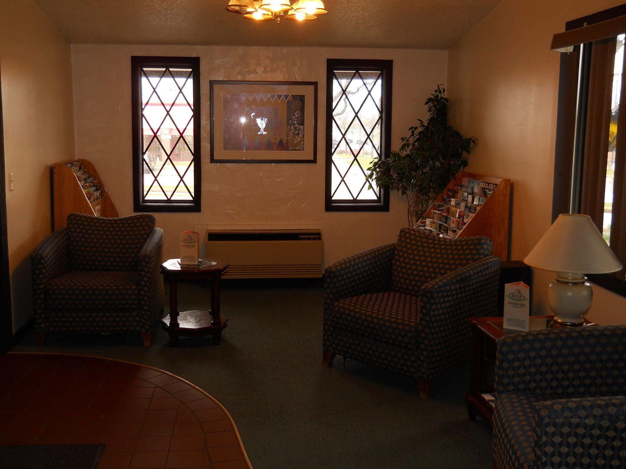 Value Inn Kenosha I-94 - Exit 344 Pleasant Prairie Εξωτερικό φωτογραφία